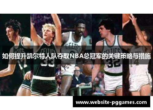 如何提升凯尔特人队夺取NBA总冠军的关键策略与措施
